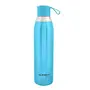Element Polo Lifetime Vacuum Insulated Stainless Steel Bottle - Hot/Cold (750ml) (Metallic Blue)