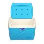 Jaypee Chillax 4 Insulated ice Box 2.5 Liter Blue, 5 image
