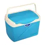 Jaypee Chillax 4 Insulated ice Box 2.5 Liter Blue, 7 image