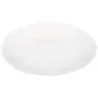 Luminarc Feston Dinner Plate 10 Inch Set of 6 White, 2 image