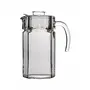 Luminarc Glass Water Jug with Lid 1500 ML LM-N1104, 2 image