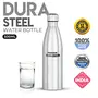 Trueware Dura Steel Water Bottle 600 ml, 5 image