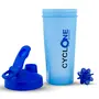 Trueware Cyclone Shaker with PP Blender Set of 2- Blue, 2 image