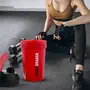 Trueware Smart Mini Shaker with PP Blender Set of 2 - Red, 6 image