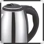 Pringle Cordless Electric Kettle | Super fast Boiling | 1.8 Litres | Water Tea Coffee Instant Noodles Soup | 1500Watt Neo Dlxâ¦, 14 image