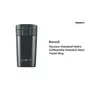 Borosil - Vacuum insulated Hydra Coffeemate stainless Steel travel mug - spill proof - hot and cold, 14 image