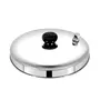 Pigeon - Stainless Steel 6 - Plates Idli Maker Silver, 6 image
