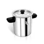 Pigeon -Stainless Steel Milk Boiler 1.5 Litres (Silver), 3 image