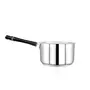 Pigeon Triply Stainless Steel Sauce Pan 2 Litres/16cm Silver, 2 image
