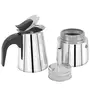 Pigeon Xpresso Stainless Steel Coffee Perculator 500ml Silver, 5 image