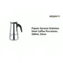 Pigeon Xpresso Stainless Steel Coffee Perculator 500ml Silver, 2 image