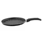 NIRLEP by Bajaj Electricals Selec+ Aluminium Non Stick Induction Casserole with Lid (4 LTR Maroon), 21 image