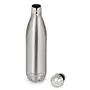 Freelance Cola Vacuum Insulated Stainless Steel Flask Water Beverage Travel Bottle 1000 ml (1 Year Warranty), 2 image