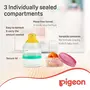 Pigeon Powder Milk Container, 4 image