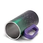 Freelance Spark Non-Vacuum Stainless Steel Flask Flask Mug Water Beverage Cup Tumbler 250 ml Green, 3 image
