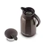 Freelance Vacuum Insulated Stainless Steel Flask Water Beverage Travel Bottle Jug Airpot 1000 ml Coffee (1 Year Warranty), 3 image