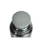 HOMEISH Polo Lifetime Stainless Steel PB-SR Vaccum Flask 750 ml 1-Piece Steel Grey, 3 image