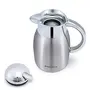 Freelance Vacuum Insulated Stainless Steel Thermos Flask Water Beverage Jug Carafe 1500 ml (5 Year Warranty), 3 image