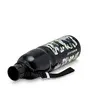 Freelance Commando Vacuum Insulated Stainless Steel Flask Water Beverage Travel Bottle 750 ml Black (1 Year Warranty), 3 image