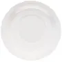 Luminarc Porcelain Festoon Salad Bowl (12 cm White) -Set of 6, 3 image