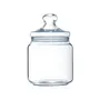 Luminarc Pot Club Glass Jar with Glass Lid (750 ml), 2 image