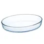 Luminarc Fully Temppered MultiOne Oval Baking Dish (35 cm x 27 cm) - 3800 ml, 2 image