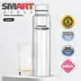 Trueware Smart Steel Water Bottle 800 ml, 3 image