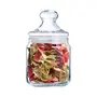 Luminarc Pot Club Glass Jar with Glass Lid (750 ml), 3 image