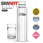 Trueware Smart Steel Water Bottle 1000 ml, 3 image