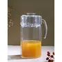 Luminarc Octime Jug with Lid 1.6 Litres, 2 image