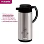 Trueware 1800 Stainless Steel Ruff Tuff Thermos Jug (Clear 1500ml), 3 image