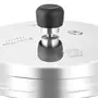 Prestige Popular Aluminium Outer Lid Pressure Cooker 5 Litres Silver, 6 image
