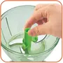 Prestige Plastic Cutter Green, 5 image