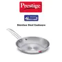 Prestige Tri Ply Splendor Fry Pan 260mm 2.3 litres, 6 image