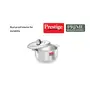 Prestige Prime Stainless Steel Insulated Casserole 3 L, 2 image