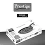 Prestige Aluminium Omega Select Plus IB Non-Stick Fry pan 24 cm Multicolour Medium, 6 image