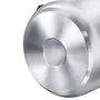 Prestige Nakshatra Alpha Stainless Steel Inner Lid Pressure Cooker 3.5 Litres Silver, 4 image