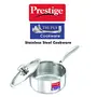 Prestige Tri Ply Sauce Pan 160 mm, 6 image