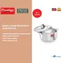 Prestige Prime Stainless Steel Insulated Casserole 3 L, 4 image