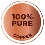 Prestige Copper Gift Set - TCGS 01, 3 image
