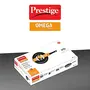 Prestige Omega Deluxe Fry Pan 200 mm, 7 image
