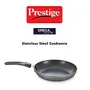Prestige Aluminium Omega Select Plus IB Non-Stick Fry Pan 200 mm Multicolour Medium, 6 image