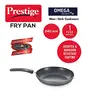 Prestige Aluminium Omega Select Plus IB Non-Stick Fry pan 24 cm Multicolour Medium, 2 image