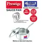 Prestige Tri Ply Sauce Pan 160 mm, 3 image