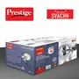 Prestige Nakshatra Plus Svachh 3 litre Aluminium Straight wall Inner Lid Pressure Cooker, 6 image