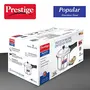 Prestige Popular Stainless Steel Inner Lid Pressure Cooker 2 Litres Silver, 6 image