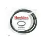 HAWKINS A00-09 Gasket for 1.5L Pressure Cooker (Black Small)