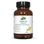 Dr. Patkars Green Tea Capsules | 95% Polyphenols | Reduce Belly Fat | High Antioxidants | Glowing skin | 60 Veg capsules, 2 image