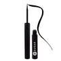 SUGAR Cosmetics Eye Told You So! Smudgeproof Eyeliner - 01 Black Swan (Black) Intensely Pigmented Liquid Sweat Proof Moisture Resistant Long Lasting Matte Finish