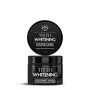 The Beauty Co. Coconut Shell Activated Charcoal Instant Teeth Whitening Powder 50g | For Teeth Whitening | Strengthens Gums | Minty Fresh
